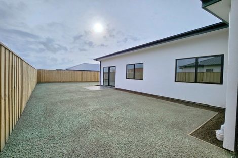 Photo of property in 10 Dynes Road, Rolleston, 7615