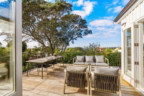 Photo of property in 37 Glanville Terrace, Parnell, Auckland, 1052