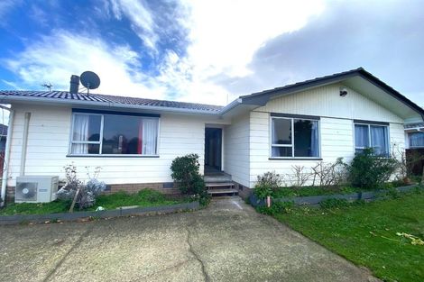 Photo of property in 46 Te Irirangi Drive, Clover Park, Auckland, 2019