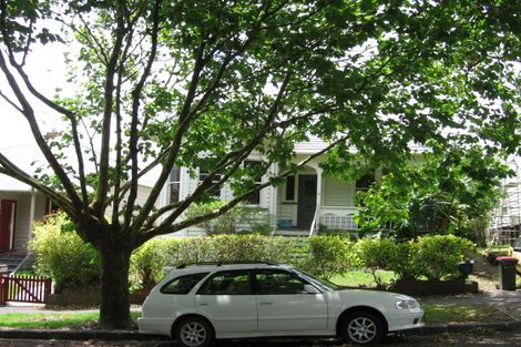 Photo of property in 13 Browning Street, Grey Lynn, Auckland, 1021