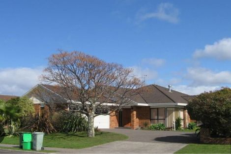 Photo of property in 41 Hibiscus Avenue, Mount Maunganui, 3116