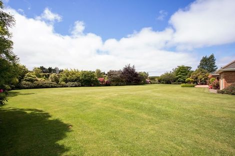 Photo of property in 518 Pound Road, Yaldhurst, Christchurch, 7676
