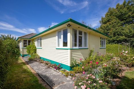 Photo of property in 1675 Teviot Road, Millers Flat, Roxburgh, 9572