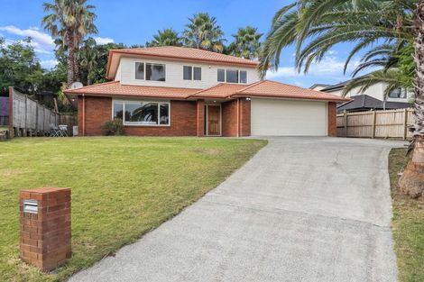Photo of property in 3 Saybrook Place, Mangere, Auckland, 2022
