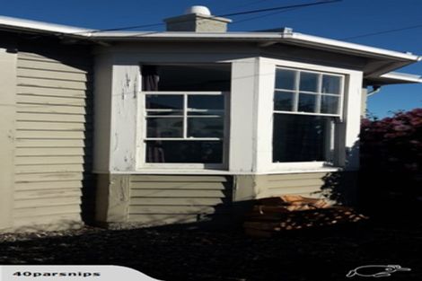 Photo of property in 37 Macandrew Road, South Dunedin, Dunedin, 9012