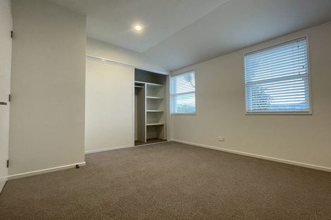 Photo of property in 4/12 Burke Street, Addington, Christchurch, 8024