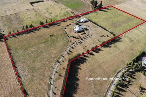 Photo of property in 167 German Road, Cust, Rangiora, 7471