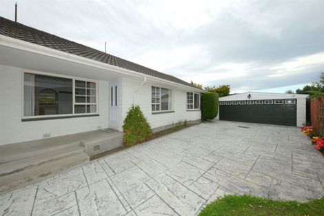 Photo of property in 61 Kimberley Street, Casebrook, Christchurch, 8051
