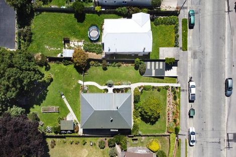 Photo of property in 54a Greta Street, South Hill, Oamaru, 9400