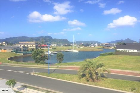 Photo of property in 8 Waitemata Drive, One Tree Point, 0118