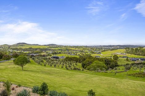 Photo of property in 117 Robert Hastie Drive, Mangawhai, 0573