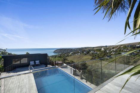 Photo of property in 191 Clifton Terrace, Clifton, Christchurch, 8081