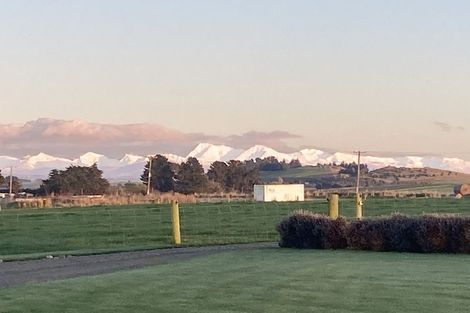 Photo of property in 55 Gardiners Road, Awamoa, Oamaru, 9495