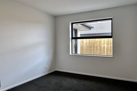 Photo of property in 38 Ed Hillary Drive, Rolleston, 7615