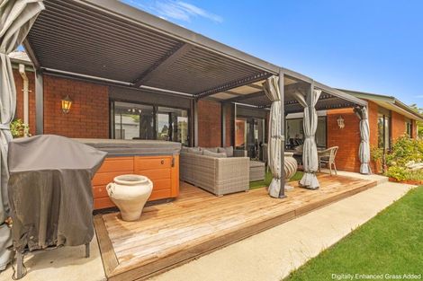 Photo of property in 21 Grayburn Road, Elgin, Ashburton, 7772