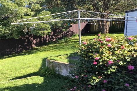 Photo of property in 87 Conclusion Street, Ascot Park, Porirua, 5024