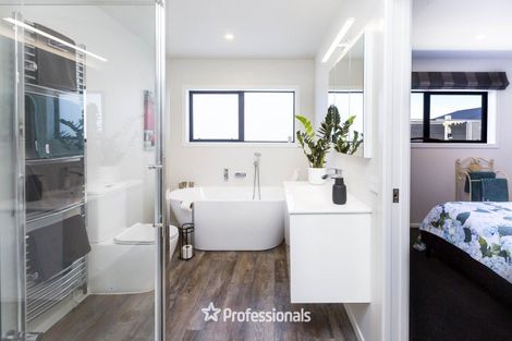 Photo of property in 8 Kerrigan Crescent, Wallaceville, Upper Hutt, 5018