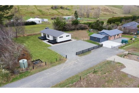 Photo of property in 32 Fitzgerald Street, Whitecliffs, Coalgate, 7673