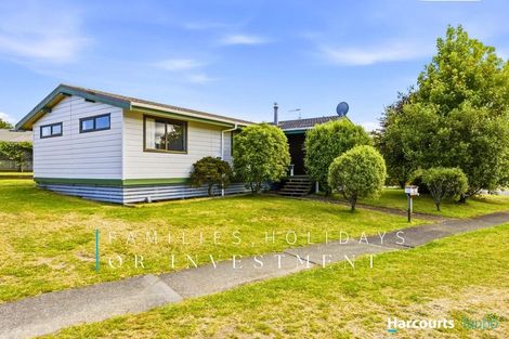 Photo of property in 6 Newberry Place, Richmond Heights, Taupo, 3330