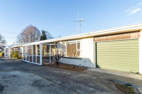 Photo of property in 9b Wilkin Street, Temuka, 7920