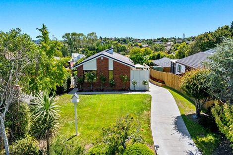 Photo of property in 24 Majesty Place, Half Moon Bay, Auckland, 2012