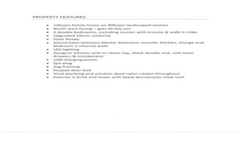 Photo of property in 1 Philippa Drive, Rolleston, 7615