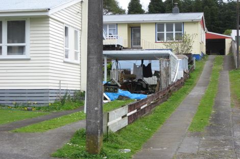 Photo of property in 45a Parsons Street, Vogeltown, New Plymouth, 4310