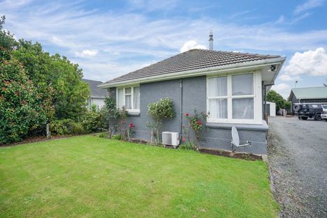 Photo of property in 78 Lithgow Street, Glengarry, Invercargill, 9810