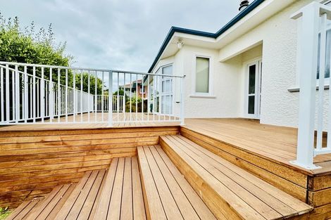 Photo of property in 21 Tamar Street, South Hill, Oamaru, 9400