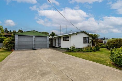 Photo of property in 29 Bennett Street, Waipawa, 4210