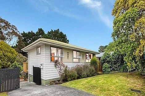Photo of property in 47 Hartley Terrace, Massey, Auckland, 0614
