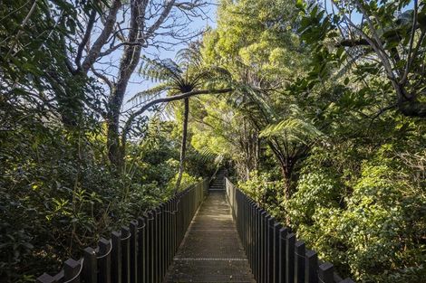 Photo of property in 43a Rose Street, Wadestown, Wellington, 6012