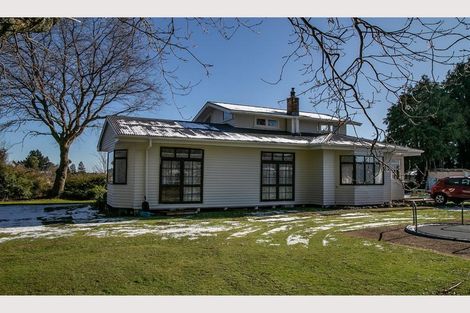 Photo of property in 27 Tawhero Road, Ohakune, 4625