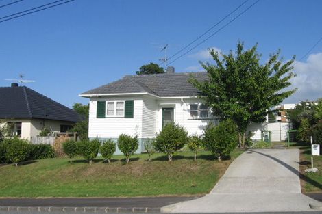 Photo of property in 28 Bonnie Brae Road, Meadowbank, Auckland, 1072