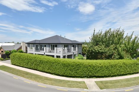 Photo of property in 20 Crombie Green, Northwood, Christchurch, 8051