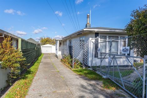 Photo of property in 97 Alfred Street, Blenheim, 7201