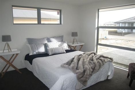 Photo of property in 11 Shale Court, Rolleston, 7614