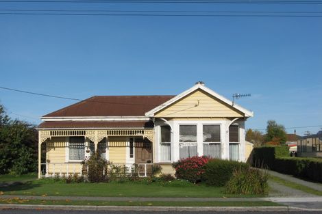Photo of property in 15 Carlyle Street, Mataura, 9712