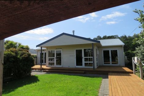 Photo of property in 24 Main Rd Ngakawau, Ngakawau, 7824