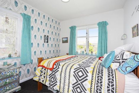 Photo of property in 95 Miller Street, Georgetown, Invercargill, 9812