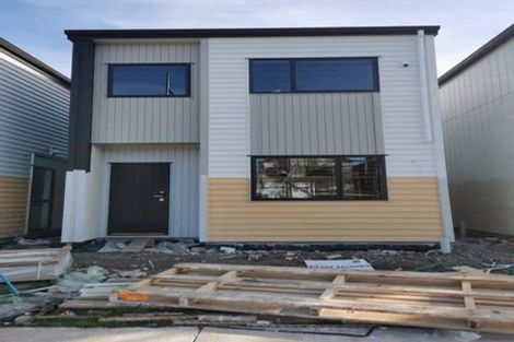 Photo of property in 61 Kairakau Street, Papakura, 2110