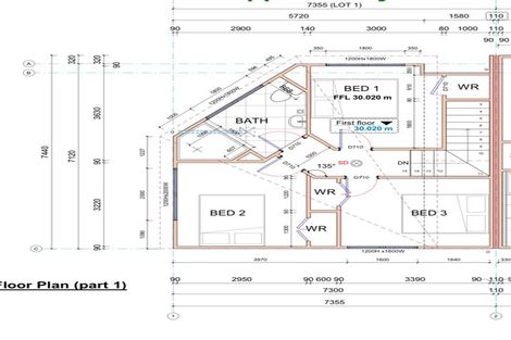 Photo of property in 2 Camp X Place, Whenuapai, Auckland, 0618