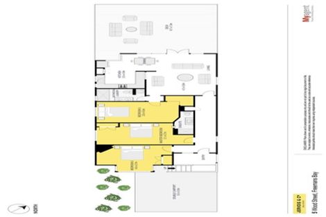 Photo of property in 5 Wood Street, Freemans Bay, Auckland, 1011