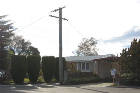 Photo of property in 15 Schaumann Street, Alexandra, 9320