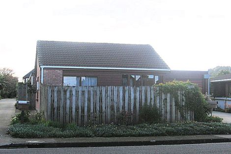 Photo of property in 3d Parahaki Street, Regent, Whangarei, 0112