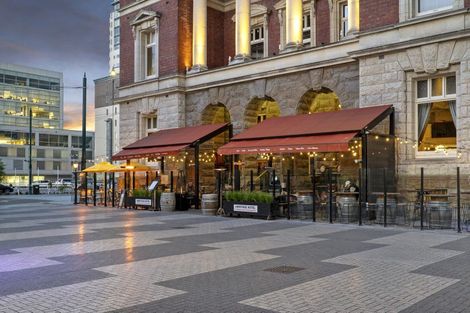 Photo of property in 21/28 Cathedral Square, Christchurch Central, Christchurch, 8011