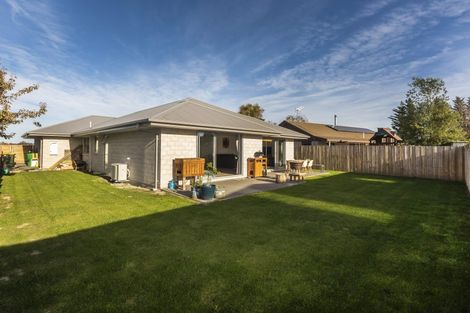 Photo of property in 638 East Maddisons Road, Rolleston, 7614