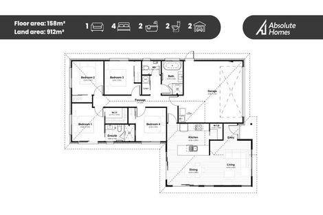 Photo of property in 19 Church Street, Oxford, 7430