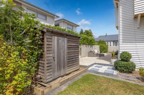 Photo of property in 9 Armagh Street, Hamilton East, Hamilton, 3216