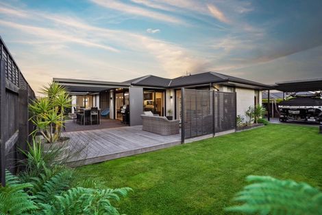 Photo of property in 15 Payne Court, Lincoln, 7608